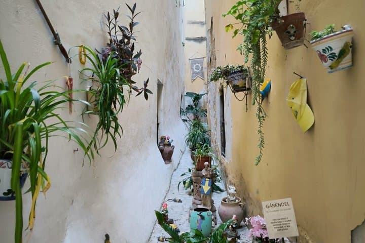 Private Cadiz Shore Walking Tour History Market and Local Flavors