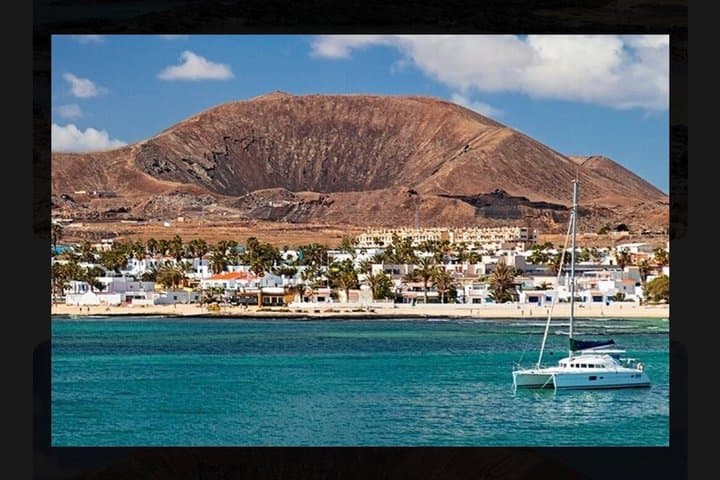 Fuerteventura North Tour, Stunning views, Hidden Gems. Max 8