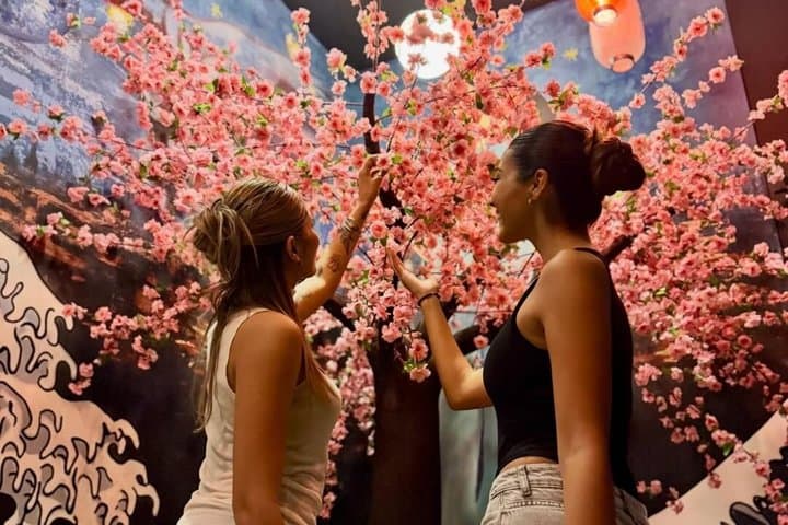 Aura Museum Admission Ticket in Alicante