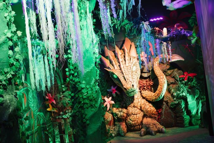 Aura Museum Admission Ticket in Alicante