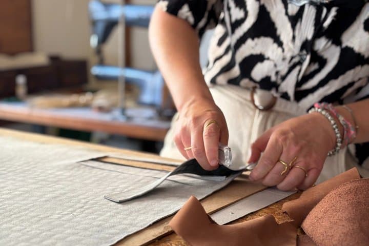 Private Sandal Making in Palma de Mallorca
