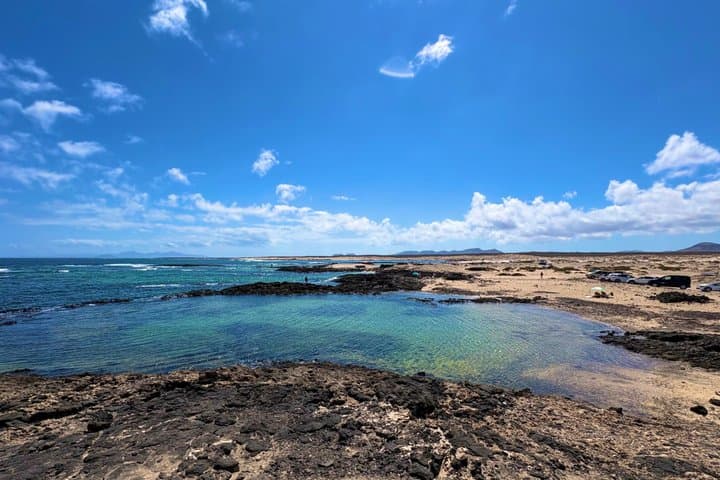Fuerteventura The Ultimate Northern Adventure