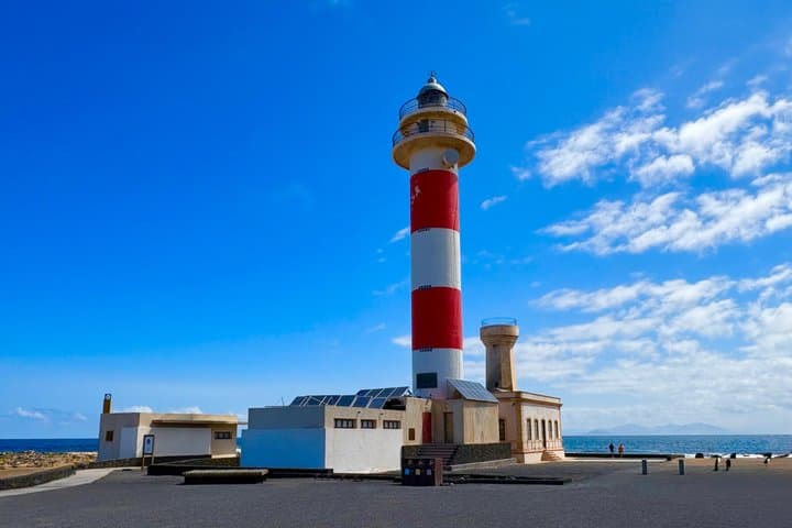 Fuerteventura North Tour, Stunning views, Hidden Gems. Max 8