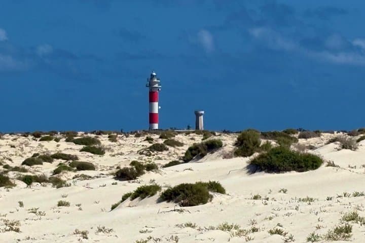 Fuerteventura The Ultimate Northern Adventure