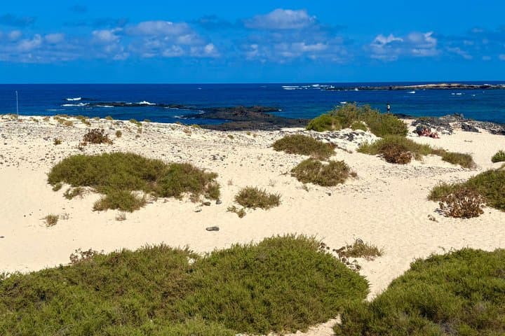 Fuerteventura The Ultimate Northern Adventure
