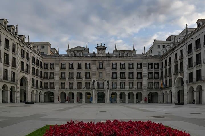 Private Tour Historic Center of Santander