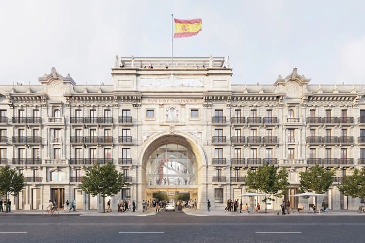Private Tour Historic Center of Santander