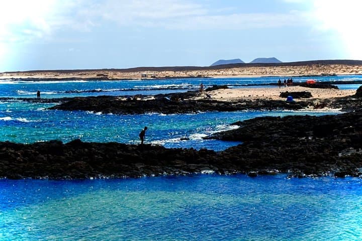Fuerteventura North Tour, Stunning views, Hidden Gems. Max 8