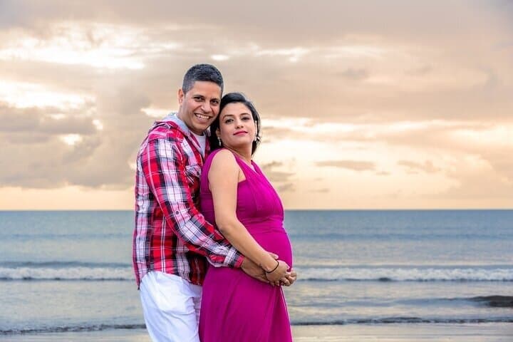 Gran Canaria Professional Photoshoot Experience