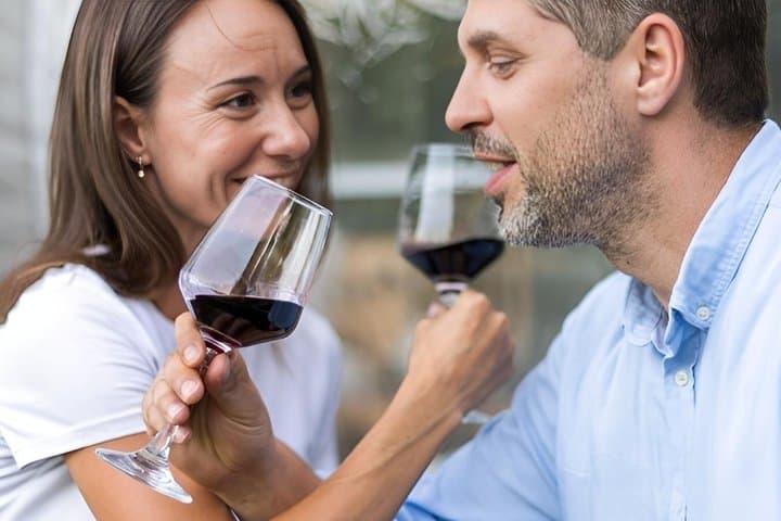 Authentic Family Winery Tour and Tasting in Mallorca