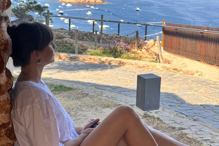 Private Girona & Costa Brava Tour with Tossa de Mar