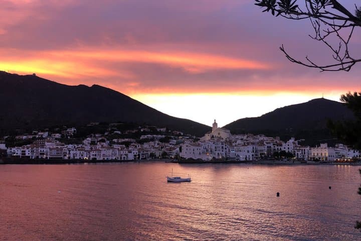 Cadaqués Costa Brava Private Luxury Tour from Barcelona | Bespoke