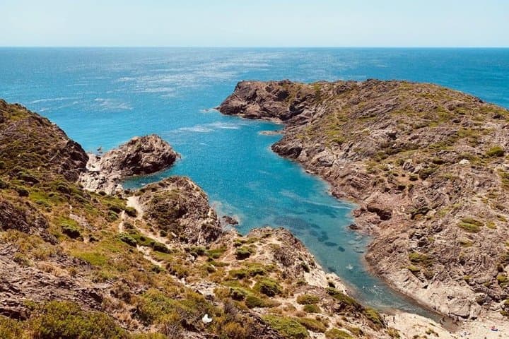 Cadaqués Costa Brava Private Luxury Tour from Barcelona | Bespoke