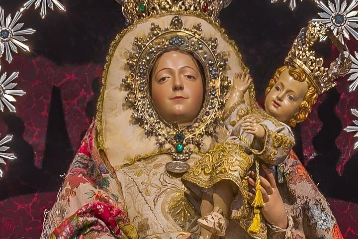 Tenerife UNESCO Cathedral of La Laguna Ticket and Audio Guide