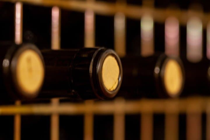 Wine Tasting Tour in Aranda de Duero