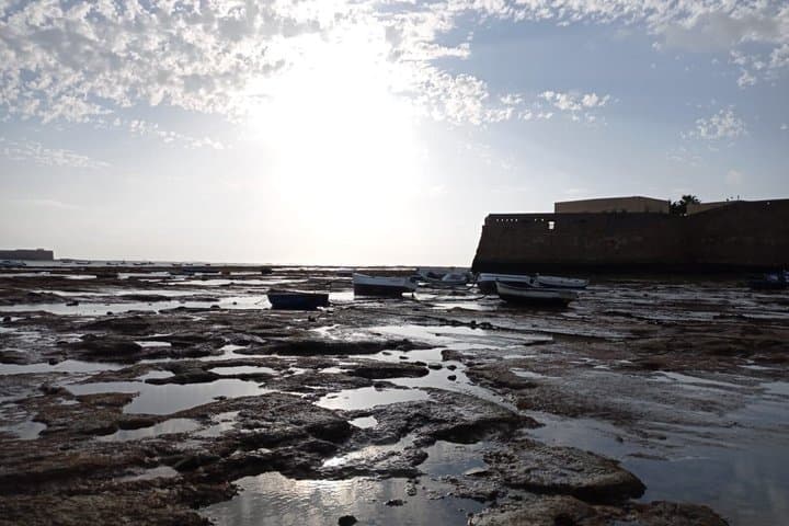Cadiz Highlights VIP Private Tour