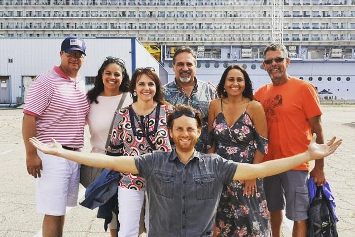 Cadiz Highlights VIP Private Tour