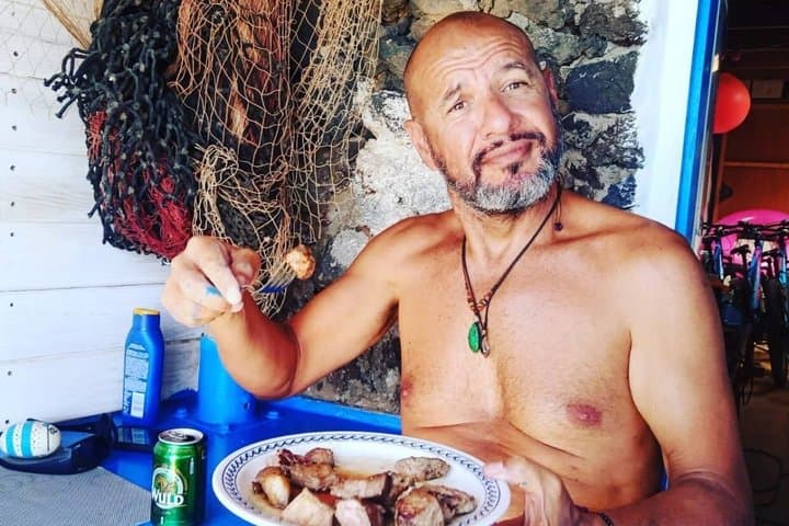 Fuerteventura Lobos Island Escape: Paella & Water Activities