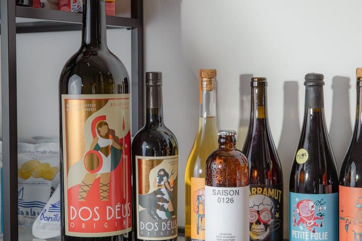 Madrid Vermouth Tasting Discover the Spain Aperitivo Tradition