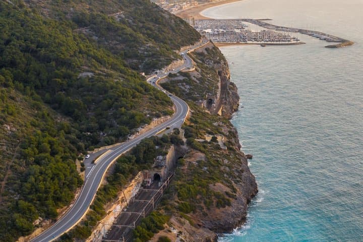 Luxury Private Tangier Tour from Marbella & All Inclusive Option
