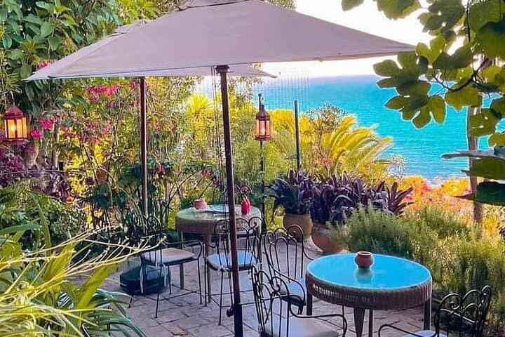 Luxury Private Tangier Tour with Ferry Ticket & Traditional Lunch