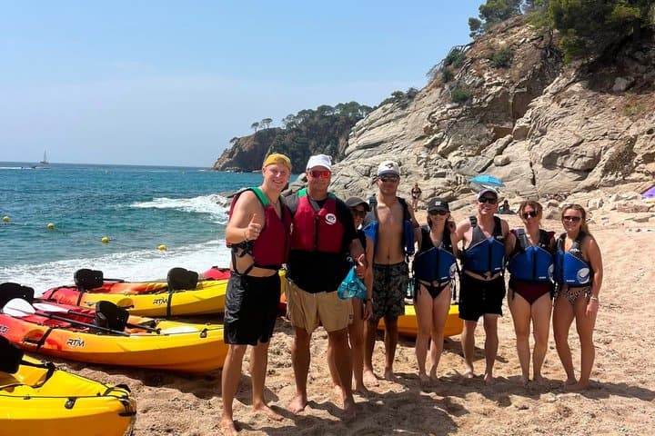 Private Girona & Costa Brava Tour with Tossa de Mar