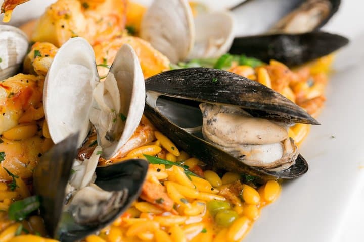 Private VIP Cooking Class in Madrid + Bottomless Wine (5 Courses)