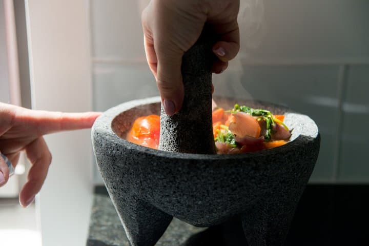 Private Tapas Cooking Class in Seville With Local Wine