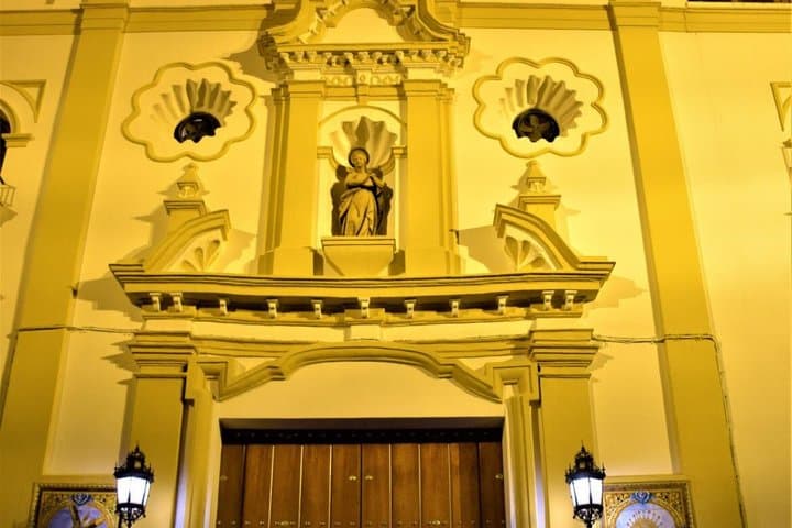 Triana de Noche : an exclusive tour with unforgettable views