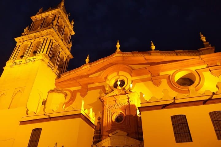 Triana de Noche : an exclusive tour with unforgettable views