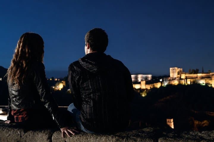Night Adventure Tour, Play Granada Original