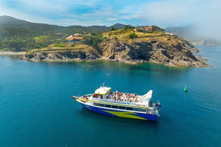 Visit Cap de Creus, Port Lligat & Cadaqués (New Free Audio Guide)