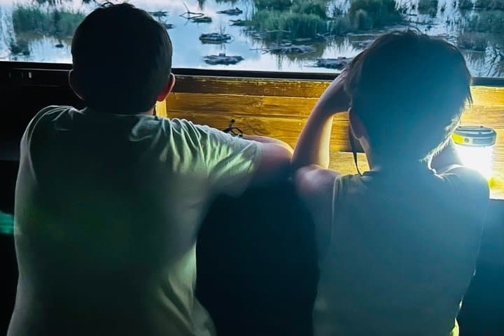 Explore the Night Secrets of the Ebro Delta