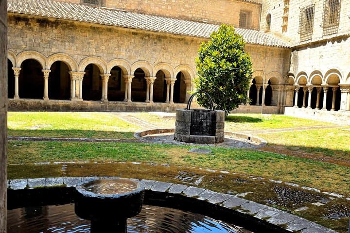 Discover Girona History and Hidden Gems