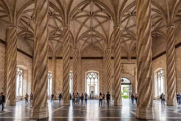 Valencia's Golden Trio: Cathedral, Silk Exchange & Sistine Chapel