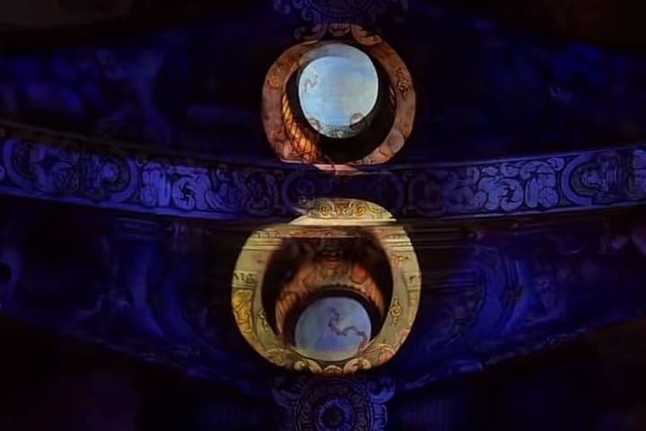 Valencia's Golden Trio: Cathedral, Silk Exchange & Sistine Chapel