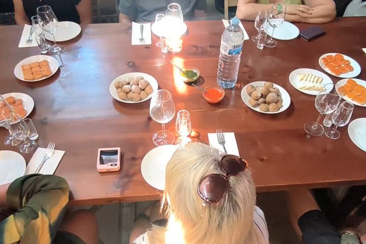 Canary Islands Wine and Banana Plantation Tour Tenerife