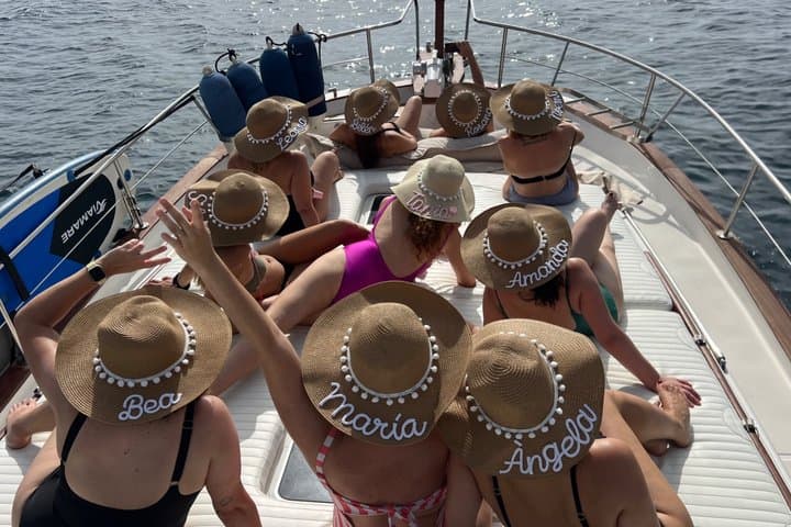 Sail in Denia and Javea