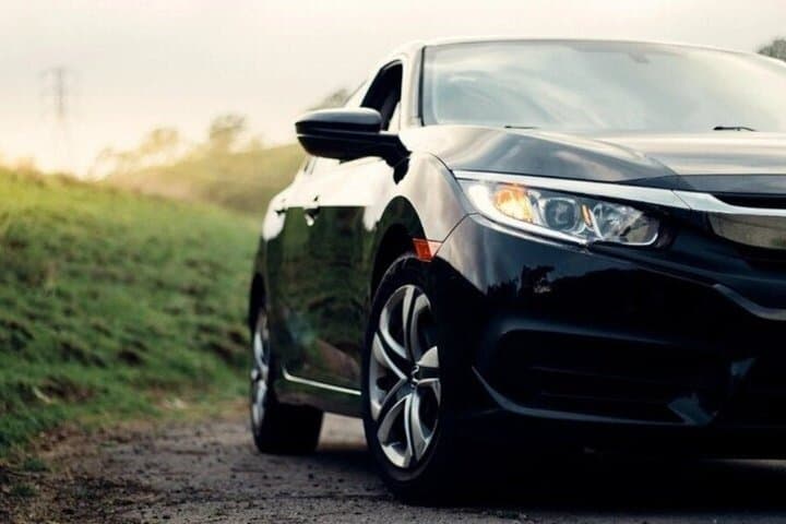 Private Transfer from Marbella to Seville with Stop in Ronda