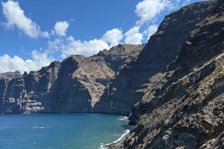 Tenerife Scooter Rental Explore with Freedom
