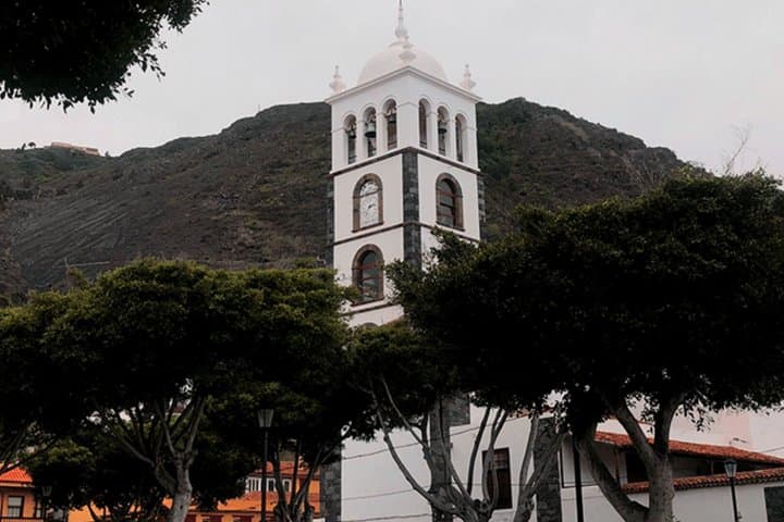 Tenerife Grand Tour: Mt Teide, Masca, Icod and Garachico Day Trip