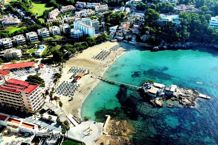 Try Scuba Diving Experience in Mallorca