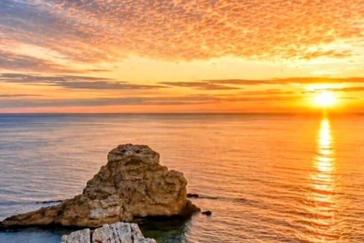 Discover Javea in Tuk Tuk with Local Driver