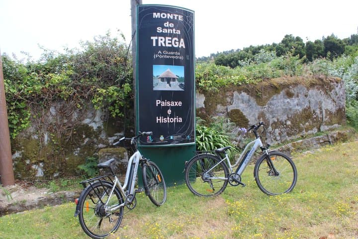 Electric Bicycle Tour of the Atlantic Coast
