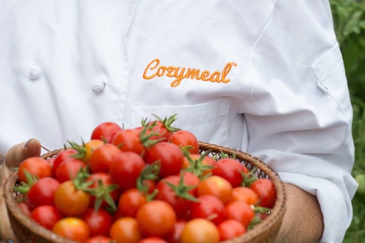 Private Tapas Cooking Class in Seville With Local Wine