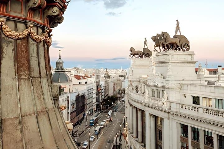 Madrid, Your Full Story : Top 50 Most Important Places