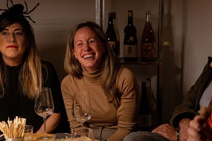 Madrid Vermouth Tasting Discover the Spain Aperitivo Tradition