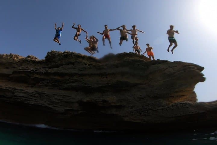 Best Beach Tours Mallorca. The Happy Vans.