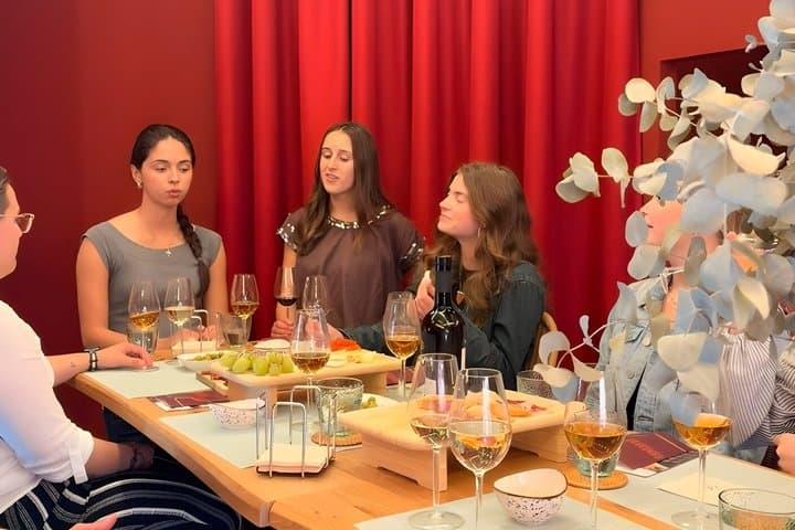 Local Wines, Cheeses & Charcuteries Tasting
