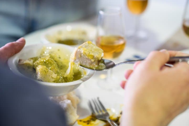 Sizzle and Savor Seville's Tapas Expedition